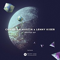 Thumbnail for the Christian Martin - Shapes link, provided by host site