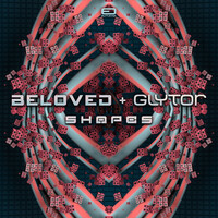 Thumbnail for the Beloved - Shapes link, provided by host site