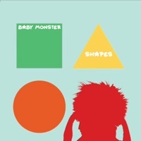 Thumbnail for the BABYMONSTER - Shapes link, provided by host site