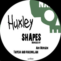 Thumbnail for the Huxley - Shapes link, provided by host site