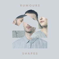 Thumbnail for the the Rumours - Shapes link, provided by host site