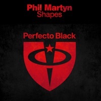 Thumbnail for the Phil Martyn - Shapes link, provided by host site