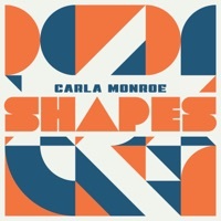 Thumbnail for the Carla Monroe - Shapes link, provided by host site