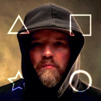 Image of Michael Compton linking to their artist page due to link from them being at the top of the main table on this page