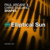 Thumbnail for the Paul Arcane - Shapes link, provided by host site