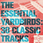 Thumbnail for the the Yardbirds - Shapes of Things link, provided by host site