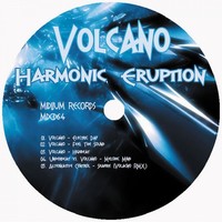Thumbnail for the Alternative control - Shapire - Volcano Remix link, provided by host site