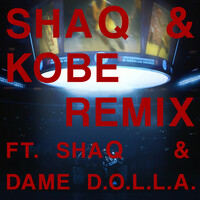 Thumbnail for the Rick Ross - SHAQ & KOBE (Remix) link, provided by host site