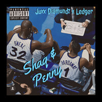 Thumbnail for the Juxx-Diamondz - Shaq & Penny link, provided by host site