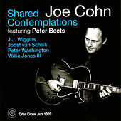 Thumbnail for the Joe Cohn - Shared Contemplations link, provided by host site