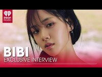 Thumbnail for the Bibi - Shares A Look At Life On The Road For Her 1st WORLD TOUR [EVE]! link, provided by host site