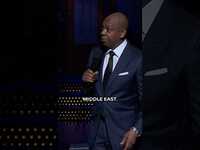 Thumbnail for the Dave Chappelle - Shares a story about jimmy carter link, provided by host site