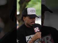 Thumbnail for the Chance the Rapper - Shares Advice Dave Chappelle Gave Him About Dropping Albums link, provided by host site