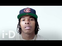Thumbnail for the Lil Baby - Shares Advice For Young Rappers | Learn + Pass It On | i-D link, provided by host site
