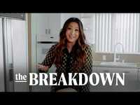 Thumbnail for the Ashley Park - Shares Career Moments That Had Her Falling, Crying and Covered in Ice Cream link, provided by host site
