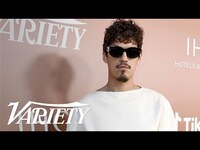 Thumbnail for the Omar Apollo - Shares Dream of Acting link, provided by host site