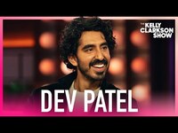 Thumbnail for the Dev Patel - Shares Emotional Moment With Indian Fan At 'Monkey Man' Premiere link, provided by host site