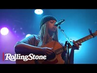 Thumbnail for the Mahalia - Shares Her Top 5 Icks | The Green Room link, provided by host site