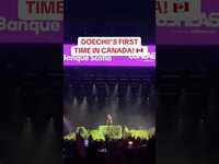 Thumbnail for the Doechii - Shares how excited she is to be visiting Canada for the FIRST TIME!🇨🇦🤗 link, provided by host site