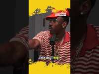 Thumbnail for the Tyler, The Creator - Shares how nervous he was recording his verse for the Clipse link, provided by host site