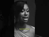Thumbnail for the Coco Jones - Shares how passion, not money, inspires her music and drives her voice link, provided by host site