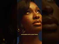 Thumbnail for the Coco Jones - Shares how therapy and TV shows help her tap into the emotions behind her music link, provided by host site