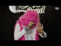 Thumbnail for the Money Man - Shares over-drip, shark season & more @ Rolling Loud California 2023 link, provided by host site