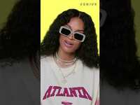 Thumbnail for the Ciara - Shares some real talk about love link, provided by host site