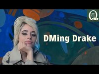 Thumbnail for the Camila Cabello - Shares what happened when she DM'd Drake link, provided by host site