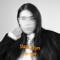 Thumbnail for the Sorcha Richardson - Shark Eyes (Jape Remix) link, provided by host site