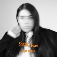 Thumbnail for the Sorcha Richardson - Shark Eyes (Jape Remix) link, provided by host site