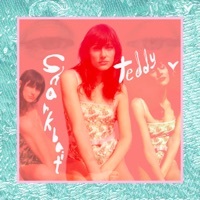 Thumbnail for the Teddy Geiger - Sharkbait link, provided by host site