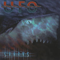 Thumbnail for the UFO - Sharks link, provided by host site