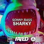 Thumbnail for the Sonny Bass - Sharky link, provided by host site