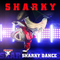Thumbnail for the Sharky - Sharky Dance link, provided by host site