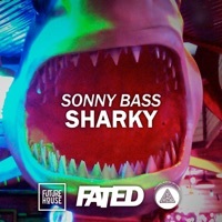 Thumbnail for the Sonny Bass - Sharky link, provided by host site