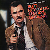 Thumbnail for the Eddie Harris - Sharky's Theme link, provided by host site