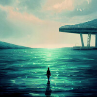 Thumbnail for the Sharky - Sharky's waters link, provided by host site