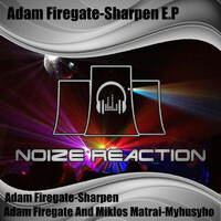 Thumbnail for the Adam Firegate - Sharpen link, provided by host site
