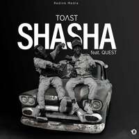Thumbnail for the Toast - Shasha link, provided by host site