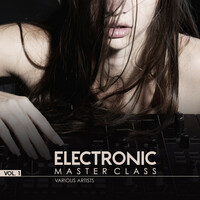 Thumbnail for the Danilo Seclì - Shatek - Congo Bass Mix link, provided by host site