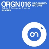 Thumbnail for the Gabriel & Dresden - Shatter link, provided by host site
