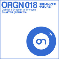 Thumbnail for the Gabriel & Dresden - Shatter (Remixes) link, provided by host site