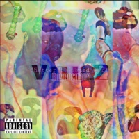 Thumbnail for the Composition - Shatter Troubled Girl, Vol. 2 link, provided by host site