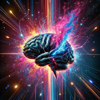 Thumbnail for the The Teenagers - Shattered mind link, provided by host site