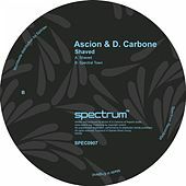 Image of Ascion linking to their artist page due to link from them being at the top of the main table on this page