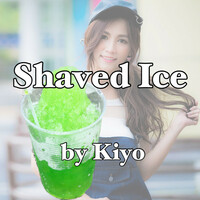 Thumbnail for the Kiyo - Shaved Ice link, provided by host site