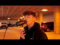 Thumbnail for the Tyler Bragoli - Shawn Mendes - Mercy link, provided by host site