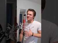 Thumbnail for the Alex Sampson - Shawn Mendes needs to release more songs like this one 😎😂 #shorts link, provided by host site