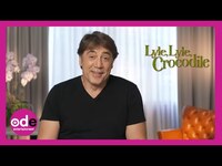 Thumbnail for the Shawn Mendes - "Shawn Mendes' Voice is a Gift from The Gods", says Javier Bardem link, provided by host site